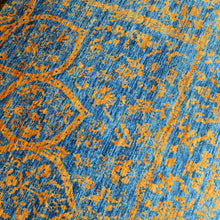 Load image into Gallery viewer, Hand knotted wool Rug 230173 size 230 x 173 cm Afghanistan