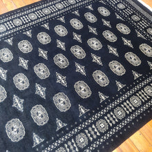 Load image into Gallery viewer, Hand knotted wool rug 245166 size 245 x 166 cm Pakistan