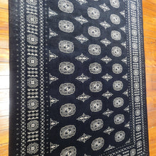 Load image into Gallery viewer, Hand knotted wool rug 245166 size 245 x 166 cm Pakistan