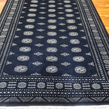 Load image into Gallery viewer, Hand knotted wool rug 299200 size 299 x 200 cm Pakistan