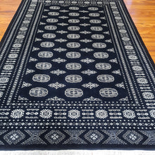 Load image into Gallery viewer, Hand knotted wool rug 300198 size 300 x 198 cm Pakistan