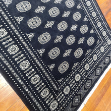 Load image into Gallery viewer, Hand knotted wool rug 300198 size 300 x 198 cm Pakistan