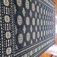 Load image into Gallery viewer, Hand knotted wool rug 300198 size 300 x 198 cm Pakistan