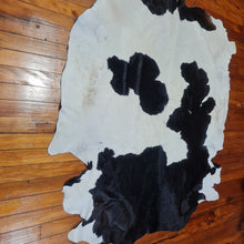 Load image into Gallery viewer, Nz grown and prepared super large cowhide rug