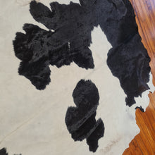 Load image into Gallery viewer, Nz grown and prepared super large cowhide rug