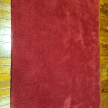 Load image into Gallery viewer, 100% wool rug Thrill red size 200 x 290 cm