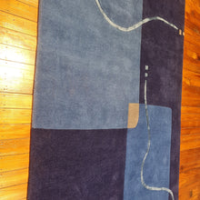 Load image into Gallery viewer, 100% wool rug William Buci size 200 x 290 cm