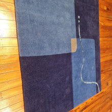 Load image into Gallery viewer, 100% wool rug William Buci size 200 x 290 cm