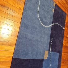Load image into Gallery viewer, 100% wool rug William Buci size 200 x 290 cm