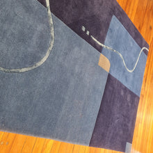 Load image into Gallery viewer, 100% wool rug William Buci size 200 x 290 cm