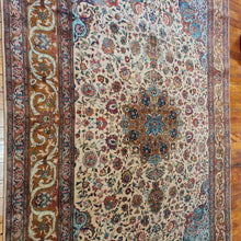 Load image into Gallery viewer, Hand knotted wool rug 337246 size 337 x 246 cm