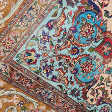 Load image into Gallery viewer, Hand knotted wool rug 337246 size 337 x 246 cm