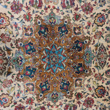 Load image into Gallery viewer, Hand knotted wool rug 337246 size 337 x 246 cm