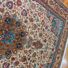 Load image into Gallery viewer, Hand knotted wool rug 337246 size 337 x 246 cm