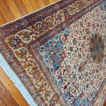 Load image into Gallery viewer, Hand knotted wool rug 337246 size 337 x 246 cm