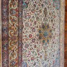 Load image into Gallery viewer, Hand knotted wool rug 337246 size 337 x 246 cm