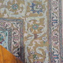 Load image into Gallery viewer, Hand knotted wool rug 337246 size 337 x 246 cm