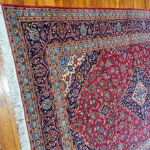 Load image into Gallery viewer, Hand knotted wool rug 338252 size 338x 252 cm