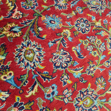 Load image into Gallery viewer, Hand knotted wool rug 338252 size 338x 252 cm