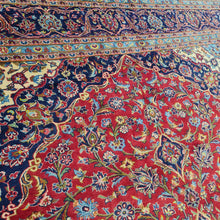Load image into Gallery viewer, Hand knotted wool rug 338252 size 338x 252 cm
