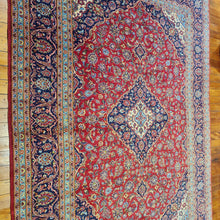 Load image into Gallery viewer, Hand knotted wool rug 338252 size 338x 252 cm
