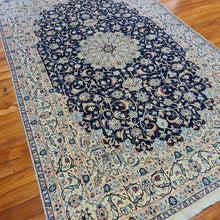 Load image into Gallery viewer, Hand knotted wool rug 307190 307 x 190 cm Iran