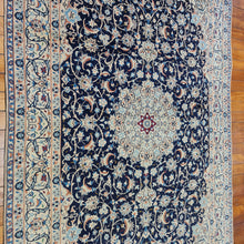 Load image into Gallery viewer, Hand knotted wool rug 307190 307 x 190 cm