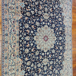 Hand knotted wool rug 307190 307 x 190 cm