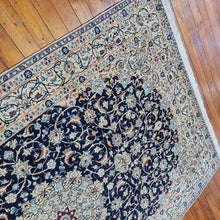 Load image into Gallery viewer, Hand knotted wool rug 307190 307 x 190 cm