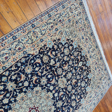 Load image into Gallery viewer, Hand knotted wool rug 307190 307 x 190 cm Iran