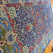 Load image into Gallery viewer, Hand knotted wool rug 350246 size 350 x 246 cm