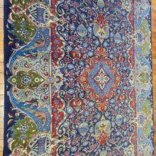 Load image into Gallery viewer, Hand knotted wool rug 350246 size 350 x 246 cm