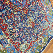 Load image into Gallery viewer, Hand knotted wool rug 350246 size 350 x 246 cm