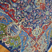 Load image into Gallery viewer, Hand knotted wool rug 350246 size 350 x 246 cm