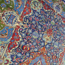 Load image into Gallery viewer, Hand knotted wool rug 350246 size 350 x 246 cm
