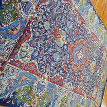 Load image into Gallery viewer, Hand knotted wool rug 350246 size 350 x 246 cm