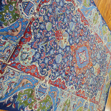 Load image into Gallery viewer, Hand knotted wool rug 350246 size 350 x 246 cm Iran