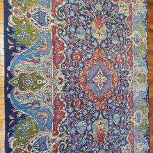 Load image into Gallery viewer, Hand knotted wool rug 350246 size 350 x 246 cm