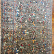 Load image into Gallery viewer, Hand knotted wool rug 298209 size 298 x 209 cm Afghanistan