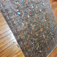 Load image into Gallery viewer, Hand knotted wool rug 298209 size 298 x 209 cm Afghanistan