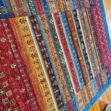 Load image into Gallery viewer, Hand knottewd wool rug 314249 size 314 x 249 cm Afghanistan