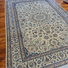 Load image into Gallery viewer, Hand knotted wool rug 360252 size 360 x 252 cm
