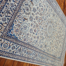 Load image into Gallery viewer, Hand knotted wool rug 360252 size 360 x 252 cm Iran