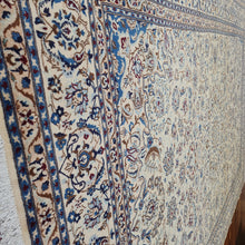 Load image into Gallery viewer, Hand knotted wool rug 360252 size 360 x 252 cm