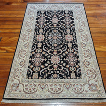 Load image into Gallery viewer, Hand knotted wool rug 200119 size 200 x 119 cm Afghanistan