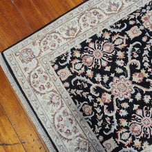 Load image into Gallery viewer, Hand knotted wool rug 200119 size 200 x 119 cm Afghanistan