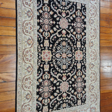 Load image into Gallery viewer, Hand knotted wool rug 200119 size 200 x 119 cm Afghanistan