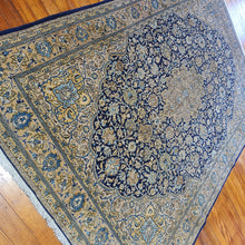 Load image into Gallery viewer, Hand knotted wool rug 358226 size  358 x 226 cm