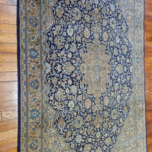 Load image into Gallery viewer, Hand knotted wool rug 358226 size  358 x 226 cm