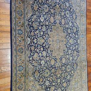 Hand knotted wool rug 358226 size  358 x 226 cm
